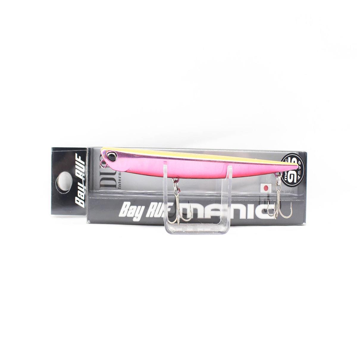Duo Bay Ruf Manic 95 Pencil Sinking Lure CPA0415 (3728)