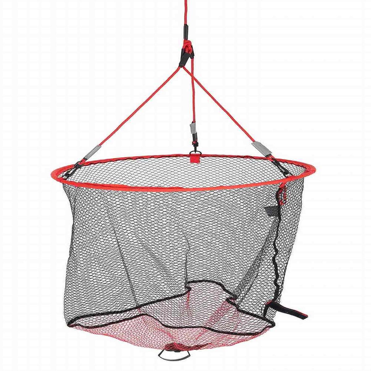 Fox Rage Street Fighter Drop Net - 60cm