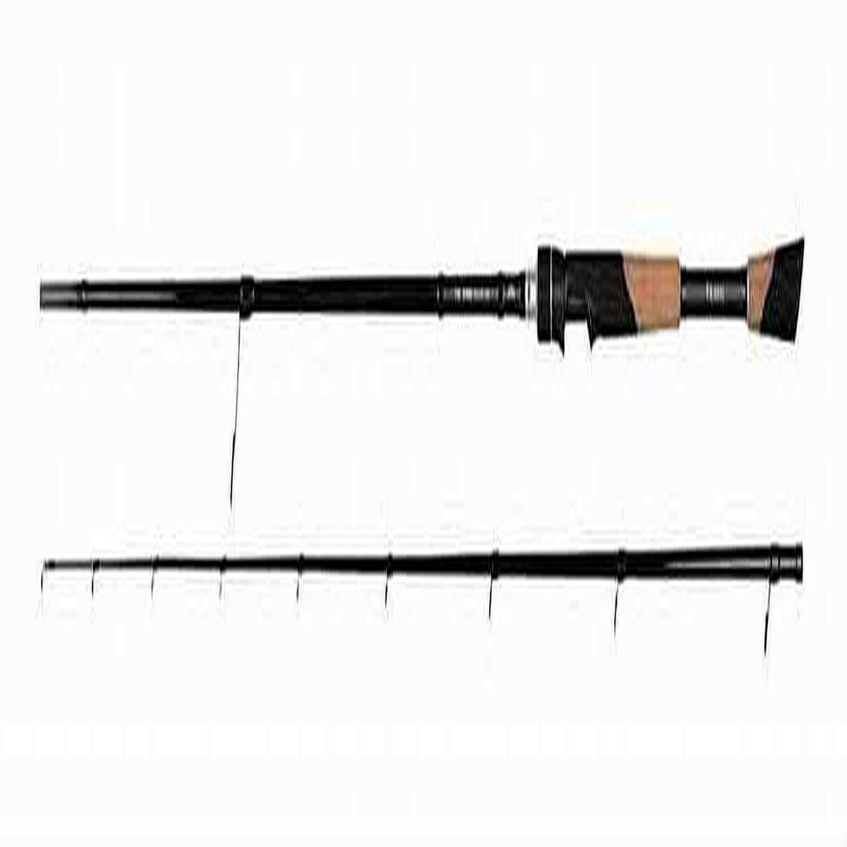 Fox Rage TR Jig Finesse 270cm - 8'10 / 7-28g