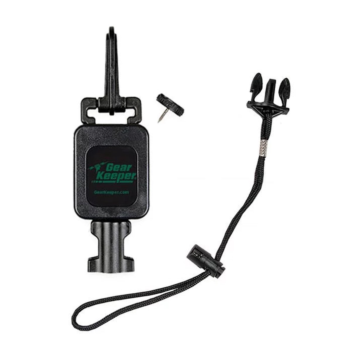 Gear Keeper Wading Staff Retractor