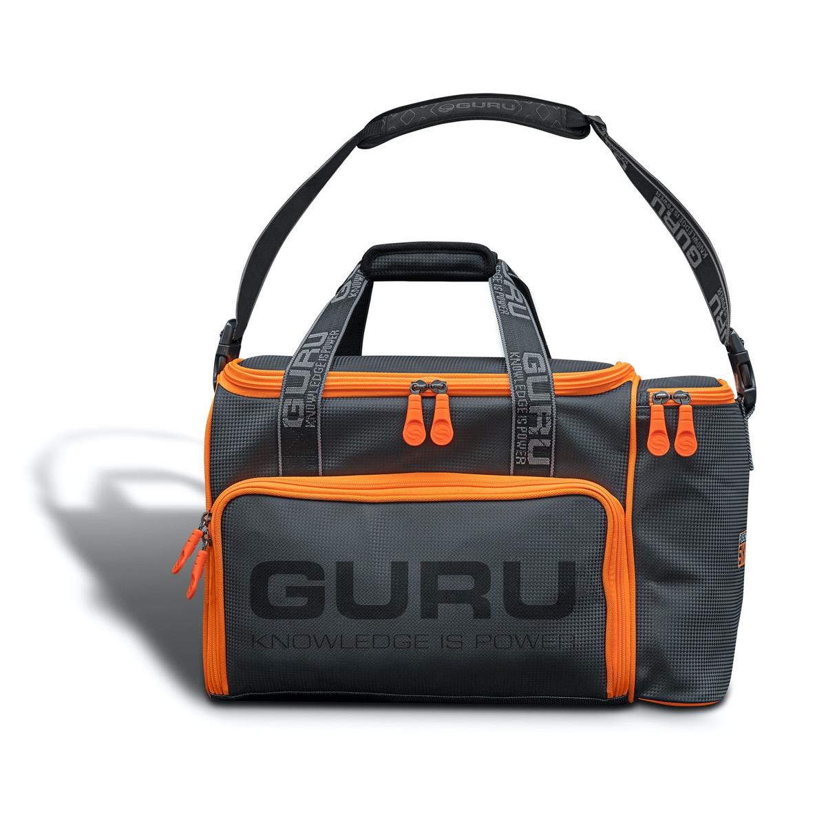 Guru Fusion Feeder Box System Bag