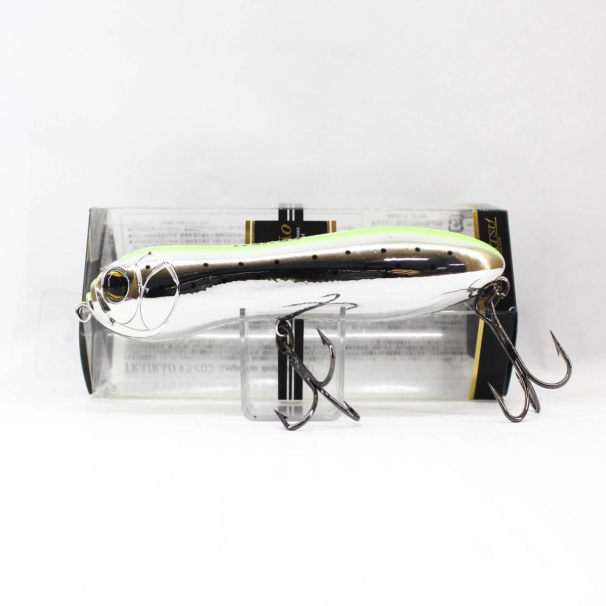 Imakatsu Trairao 130 mm 28 grams Floating Lure 35 (2351)