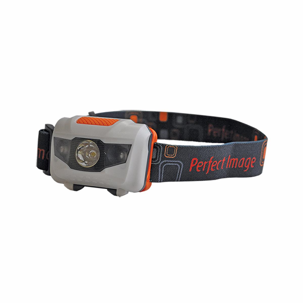 Perfect Image Headlamp 1 Watt - HDMX