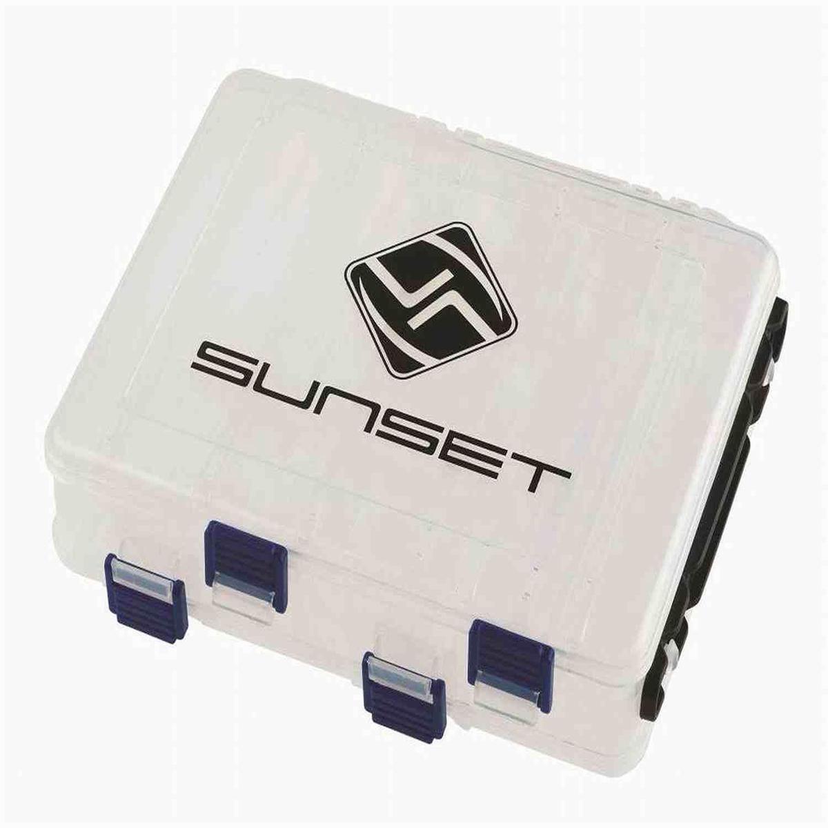 Sunset Box Sunstore Twin 10C