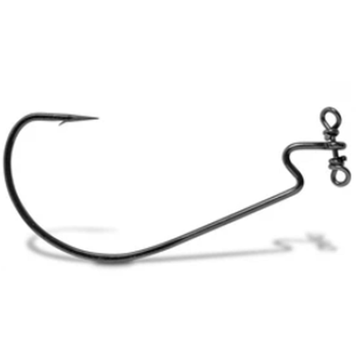 VMC H Mystic 7342SH 2/0 - 1pcs