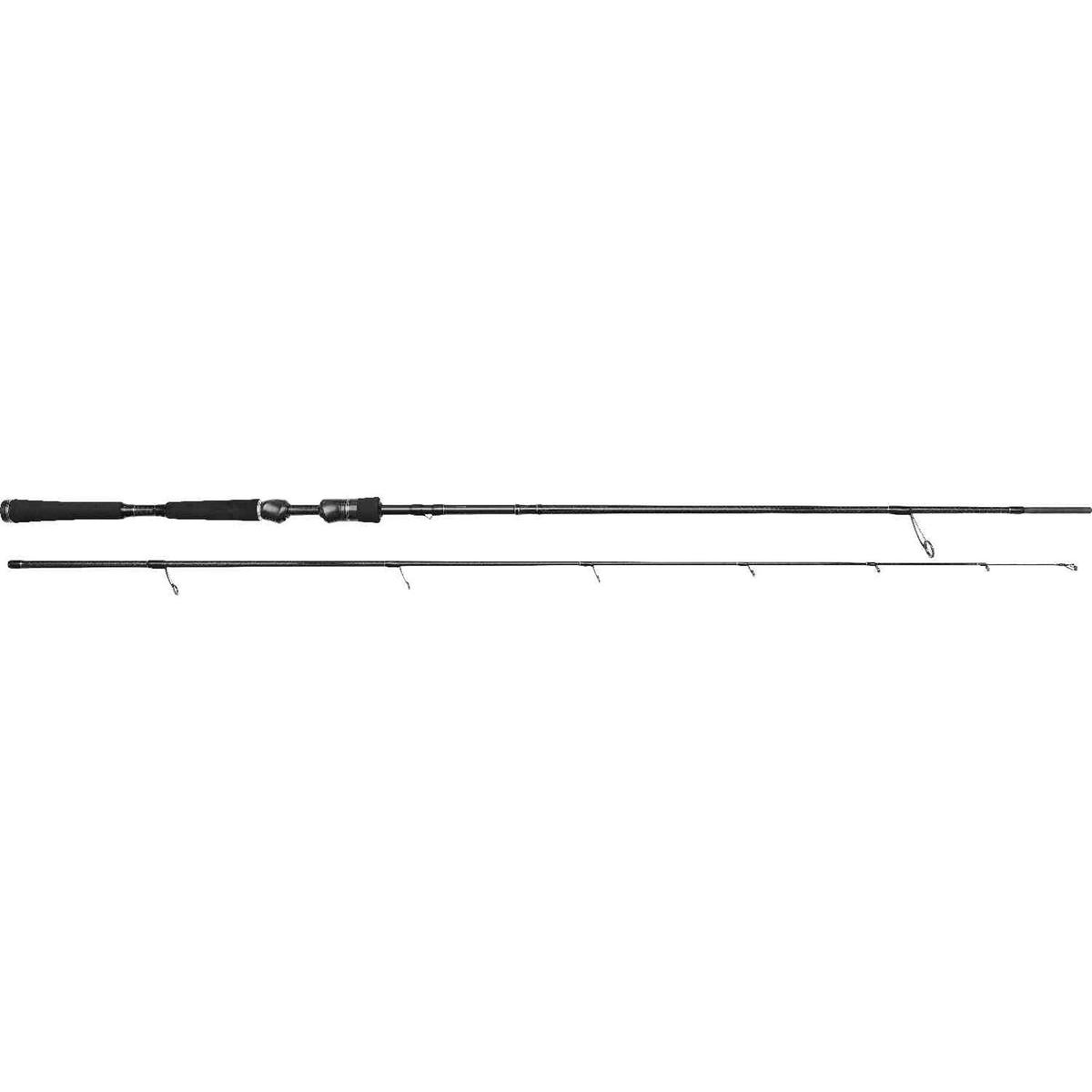 Westin W3 Powerstrike 3rd 7'6ML 10-40g 2sec