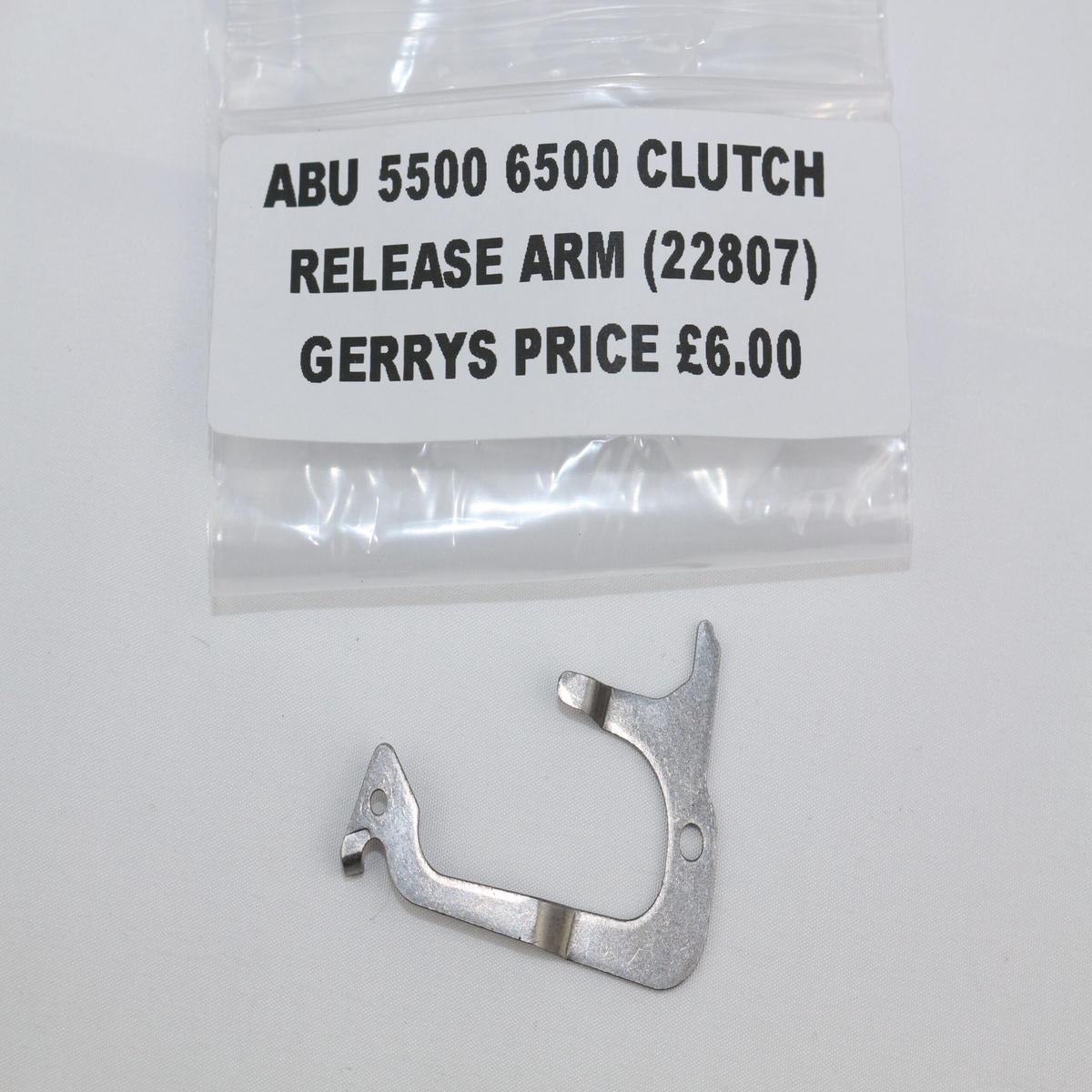 ABU 5500/6500 Clutch Release Arm (22807)