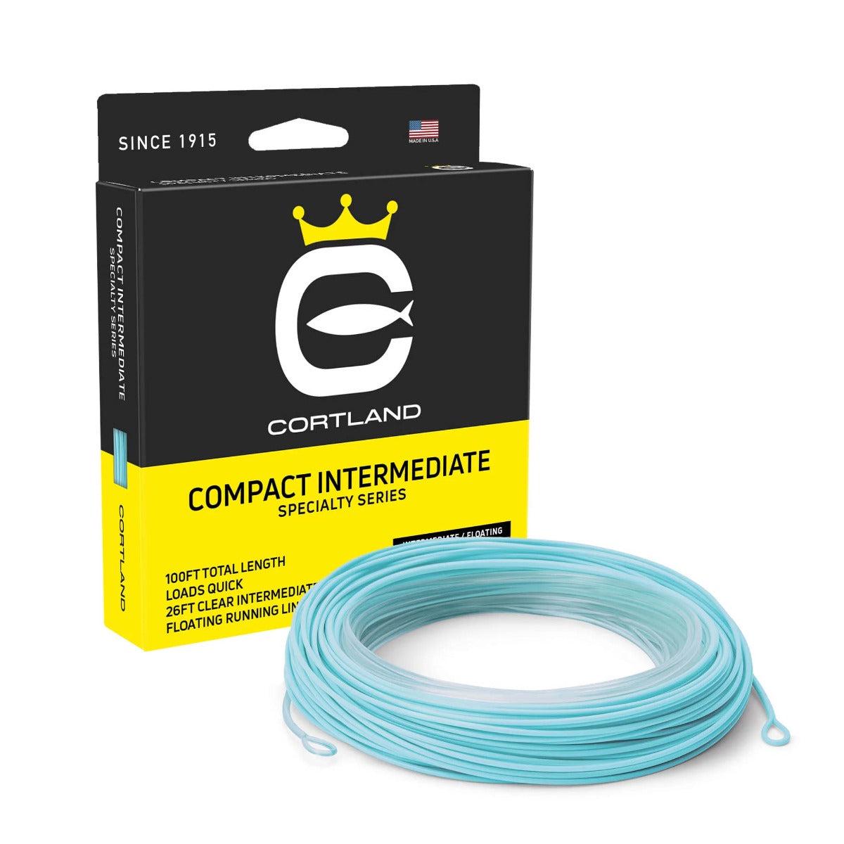 Cortland Specialty Compact - Intermediate