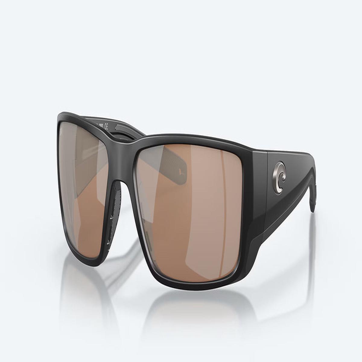 COSTA Blackfin Pro Copper Silver Mirror