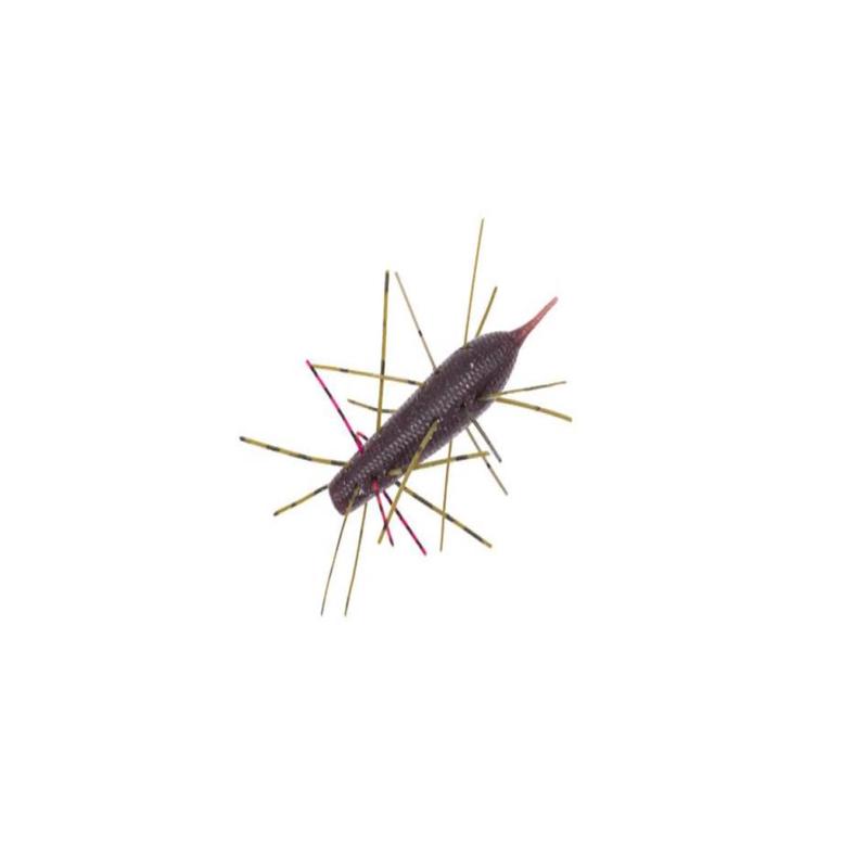 Gee Crack Imokemushi 40mm #365 Zari Bug