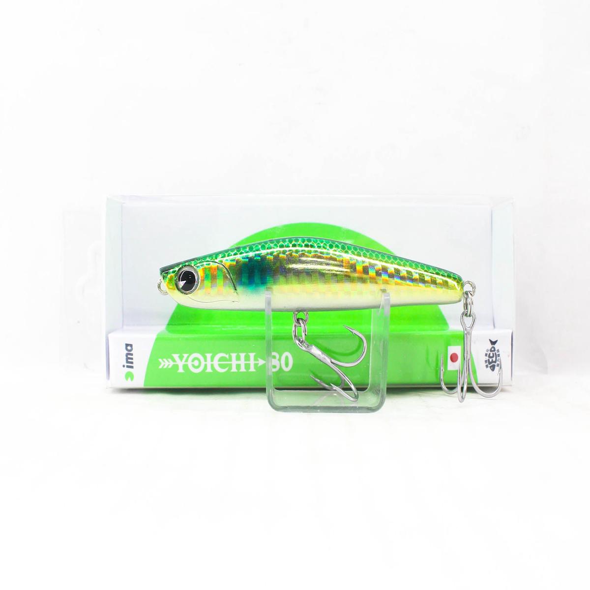 Ima Yoichi 80 Sinking Lure 015 (4525)