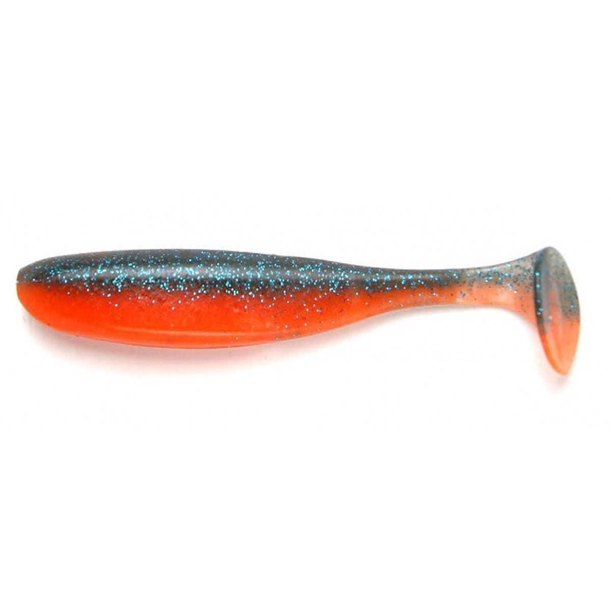 Keitech Easy Shiner 2'' LT#07 Blue Watermelon 12pcs.