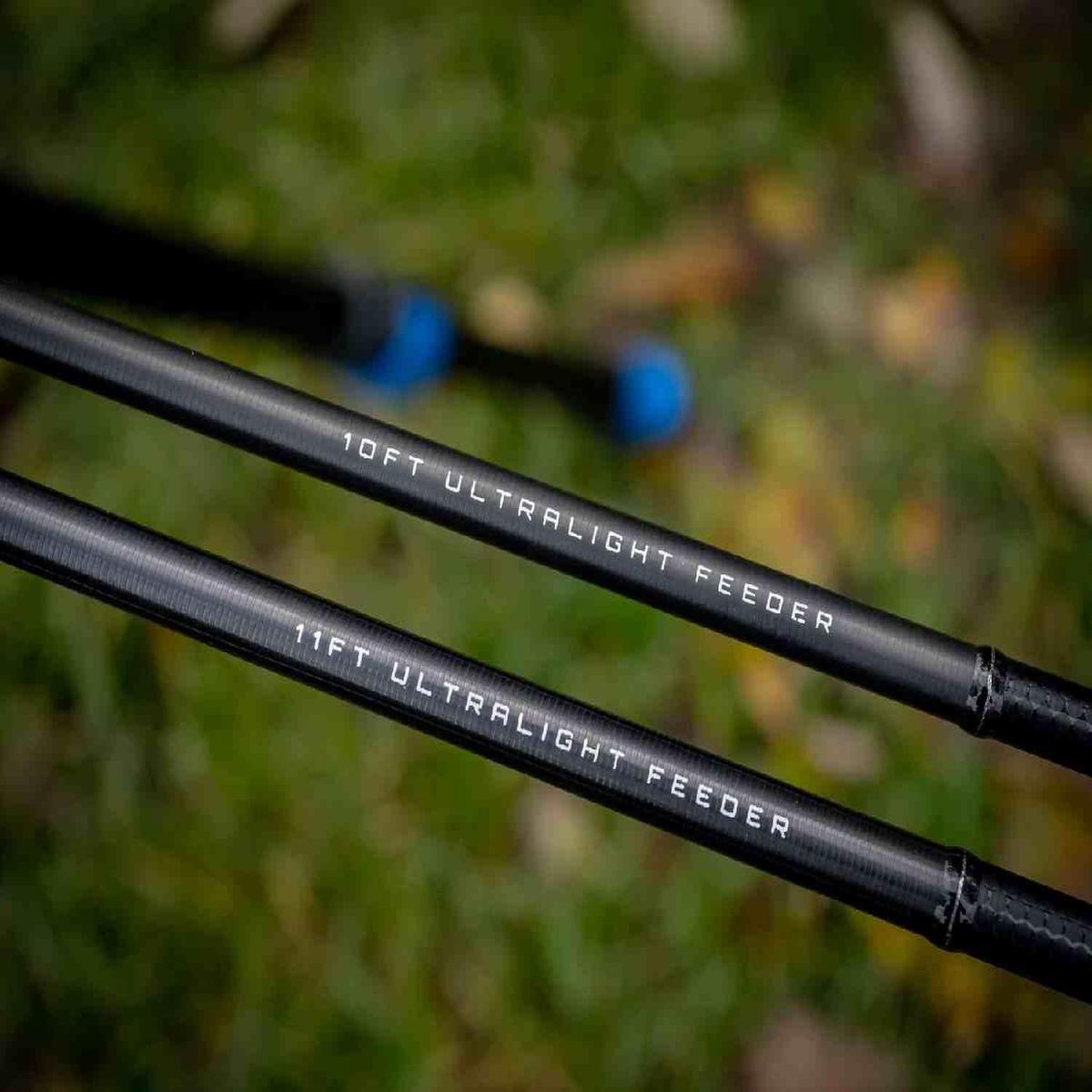 Map Parabolix Black Edition Pro 11ft Ultra Light Feeder