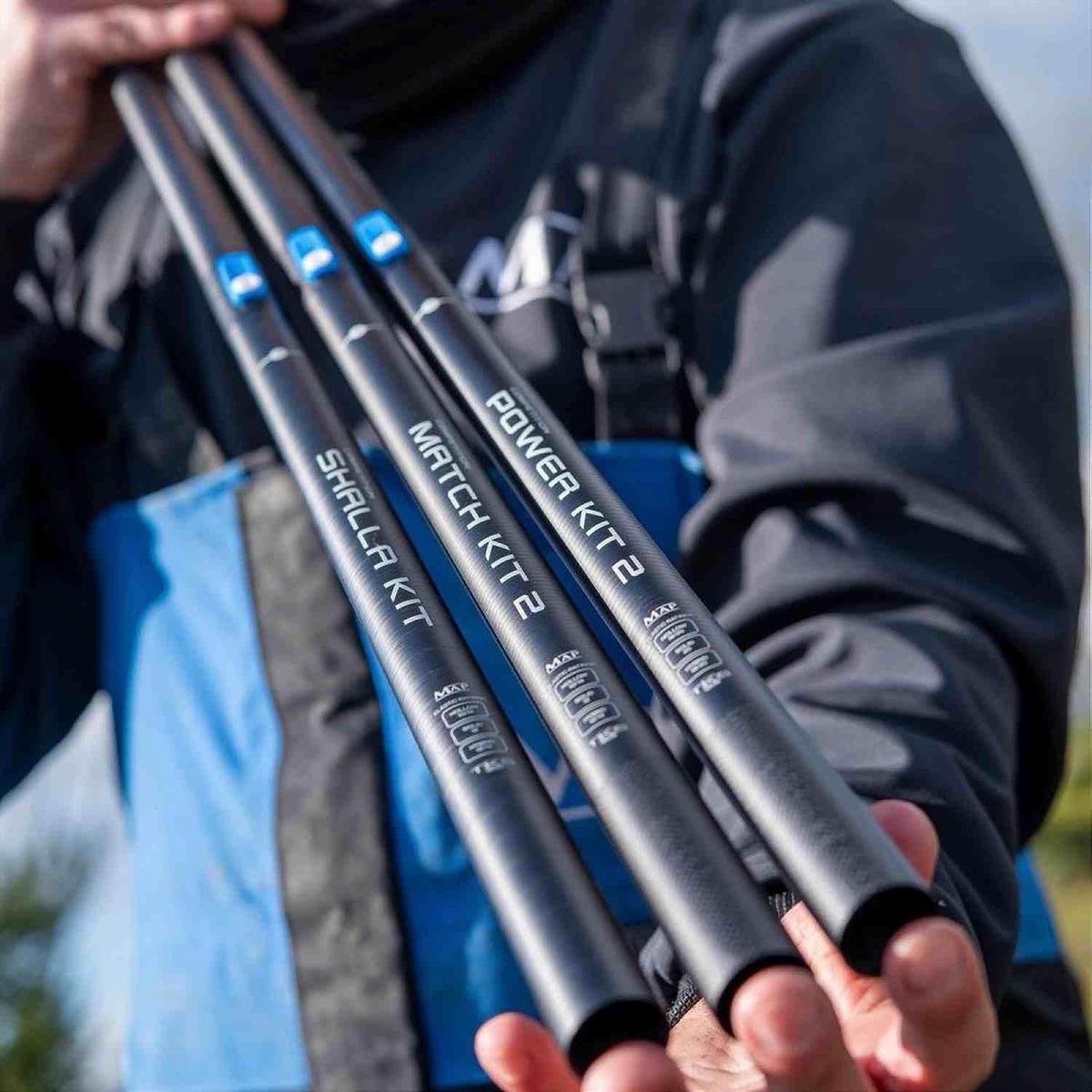 Map TKS G-Series Two Power Kit