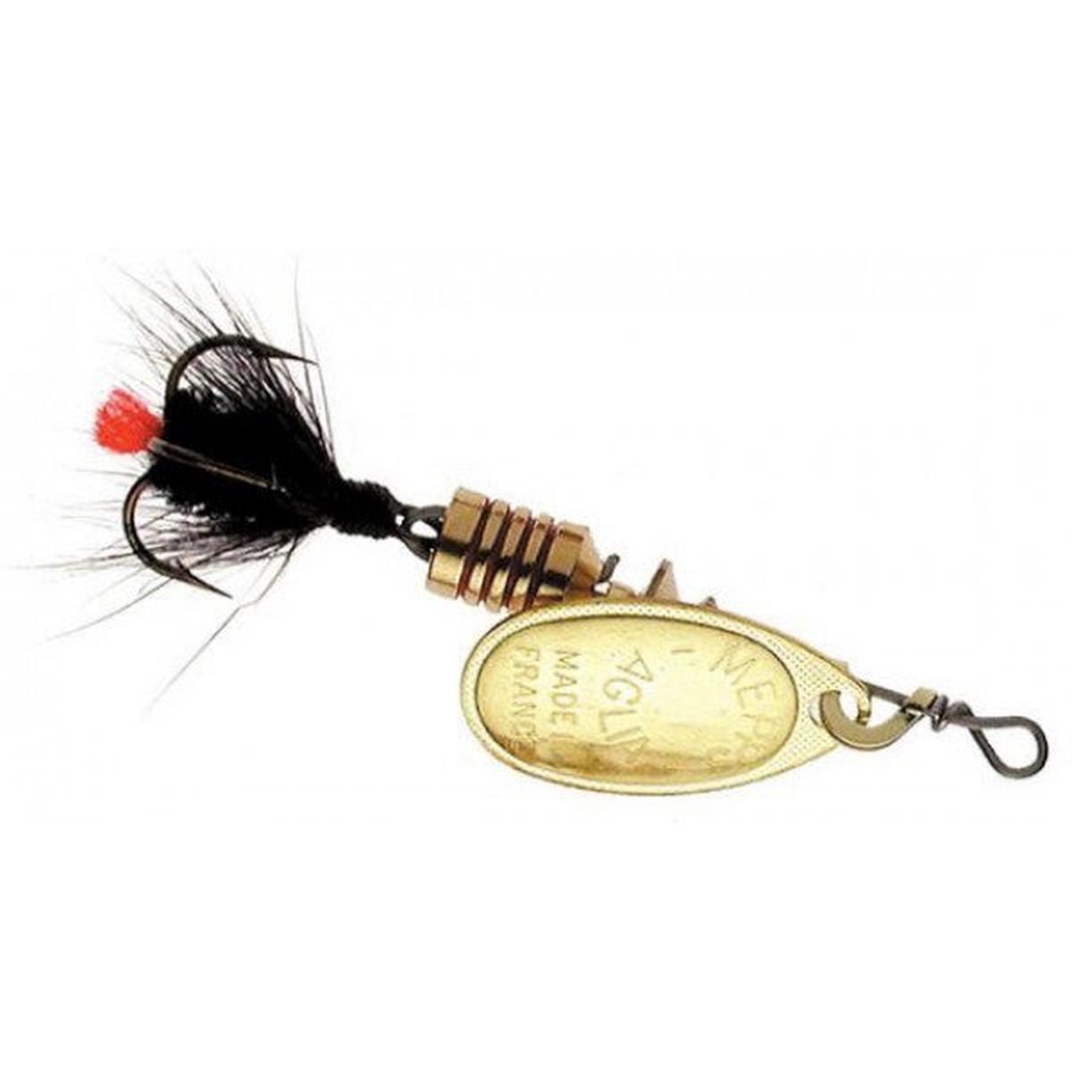 Mepps Aglia Mouche Spinner 2