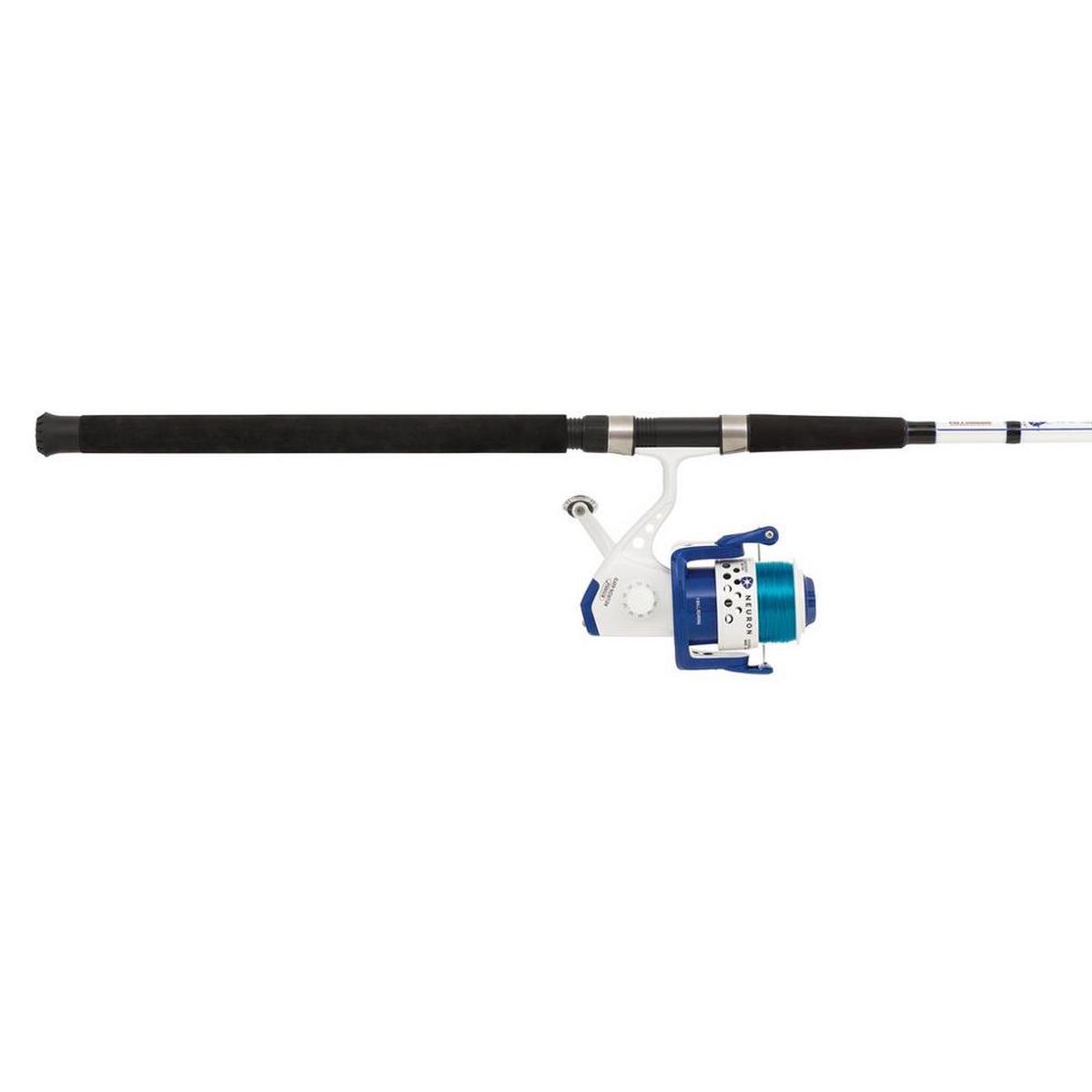 Mitchell Neuron Mackerel Combo