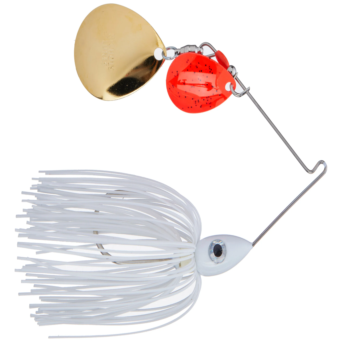 Nichols Lures Rado Series Spinnerbaits