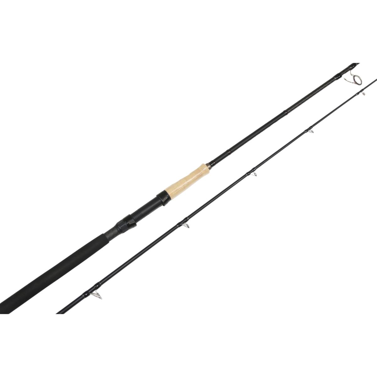 Shimano Nazuke 722SPXH Heavy 10-24kg Spin Rod