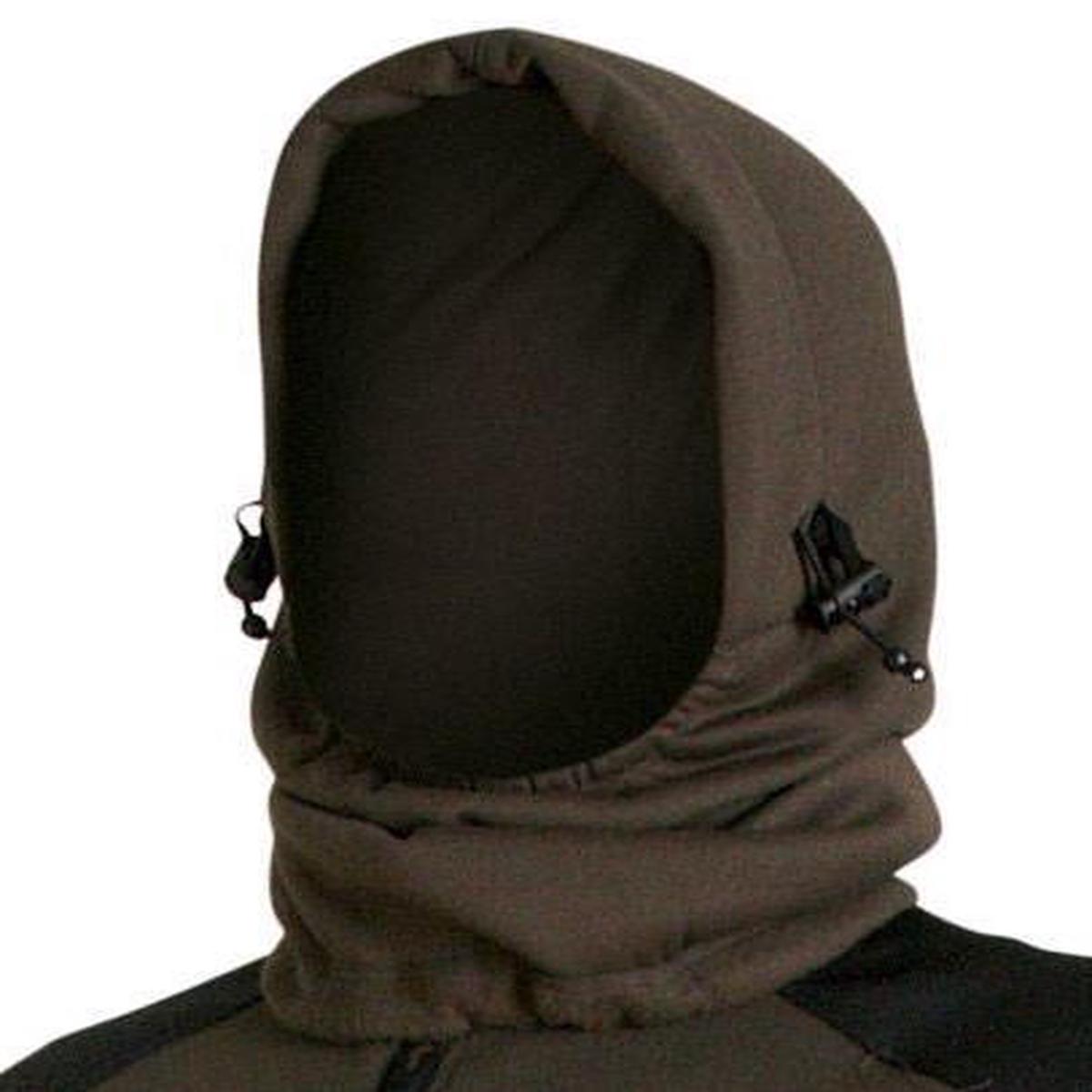 Sundridge Sleep Skin Khaki Balaclava