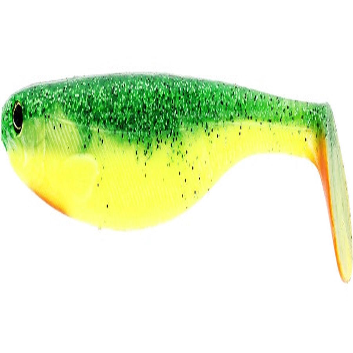 Westin ShadTeez Slim 14cm 17g Fireflake 1pcs.