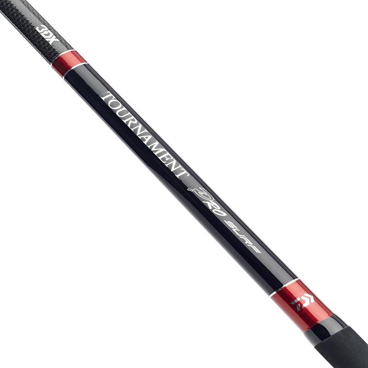 Daiwa Tournament Pro Bass 11'6 2pc