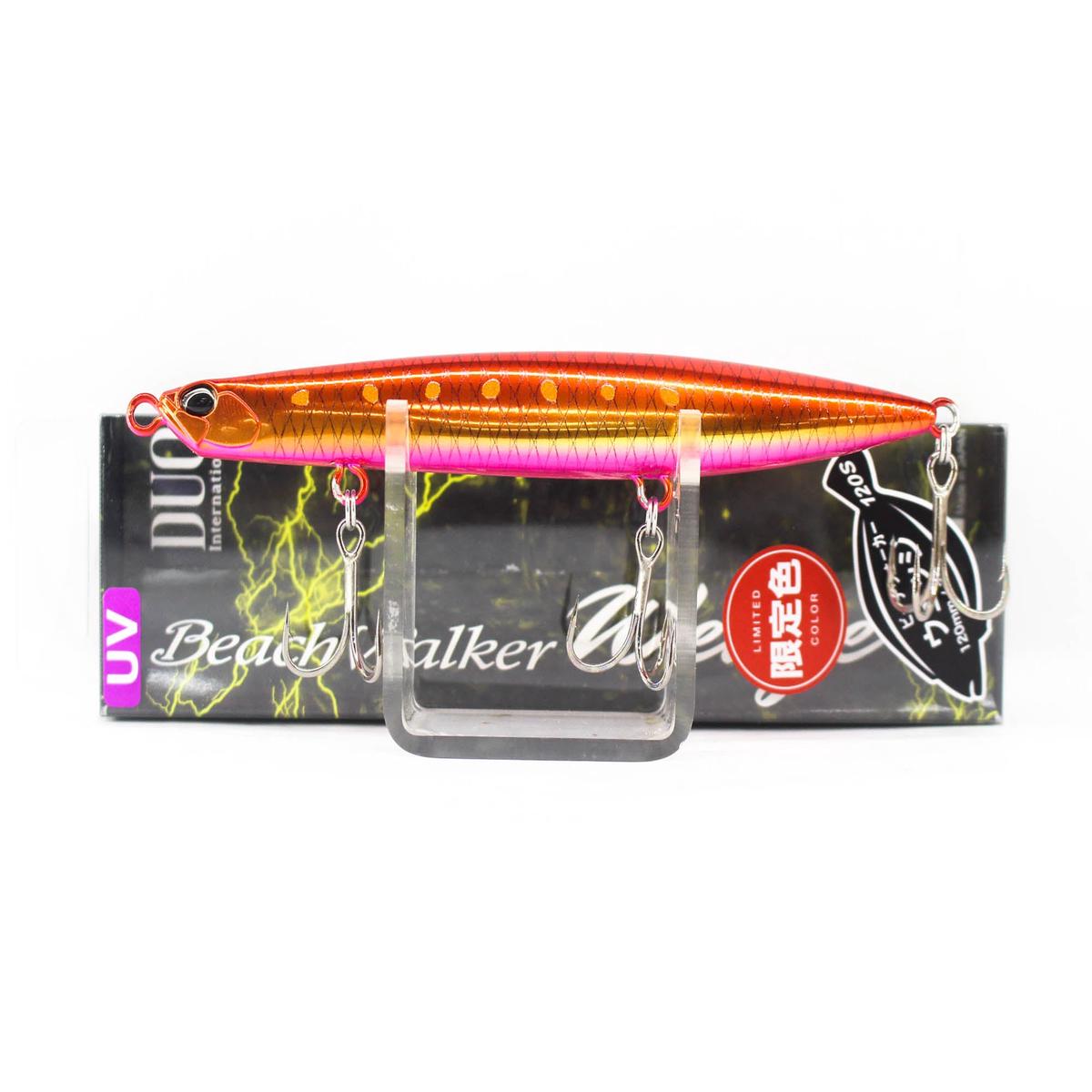 Duo Beach Walker Wedge 120 mm 38 grams Sinking Lure MCC0883 (8799)