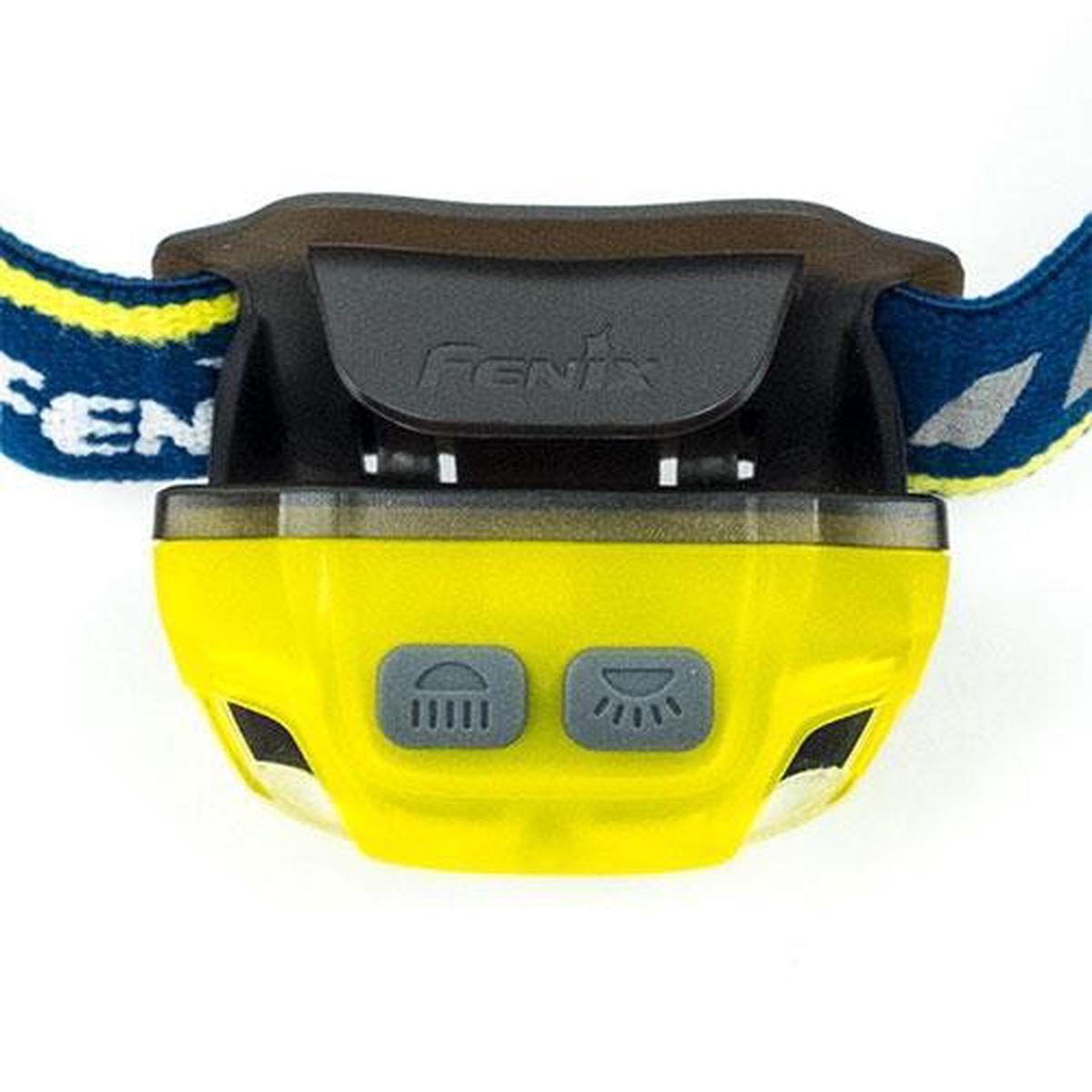 Fenix HL26R Head Light - 450 Lumens
