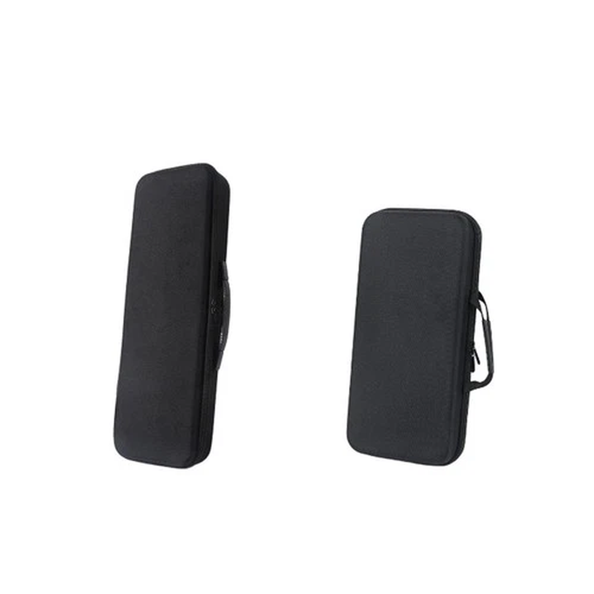 Fishing Rod Case Storage Bag Hard Shell Large Fishing Accessories Holder Mens