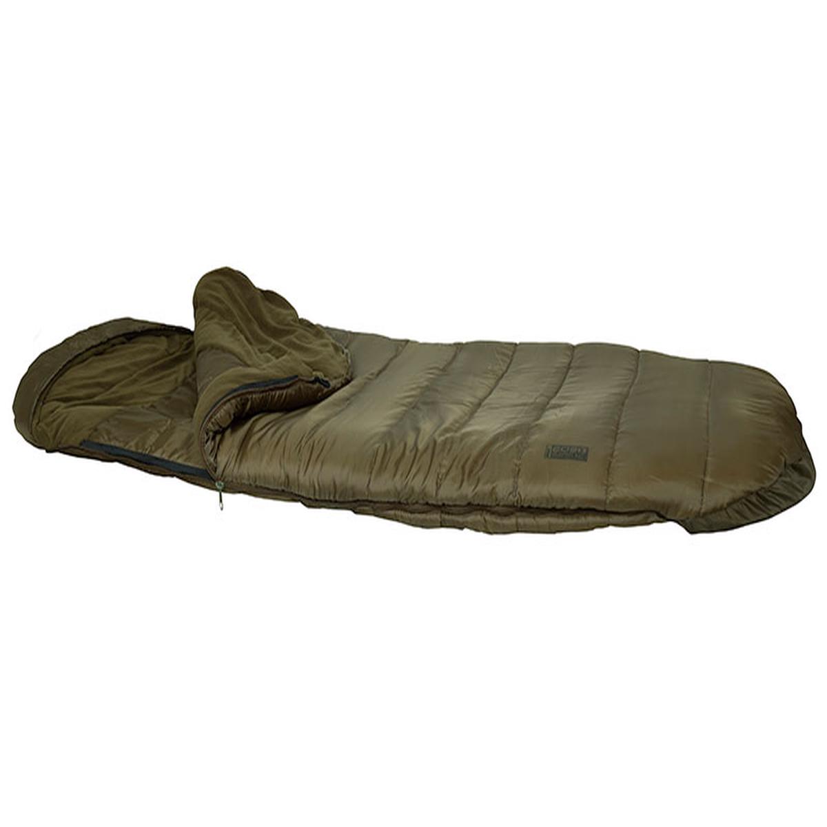 Fox EOS Sleeping Bags - All Sizes