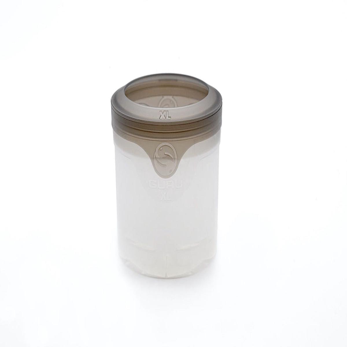 Guru - Guru Pole Pot