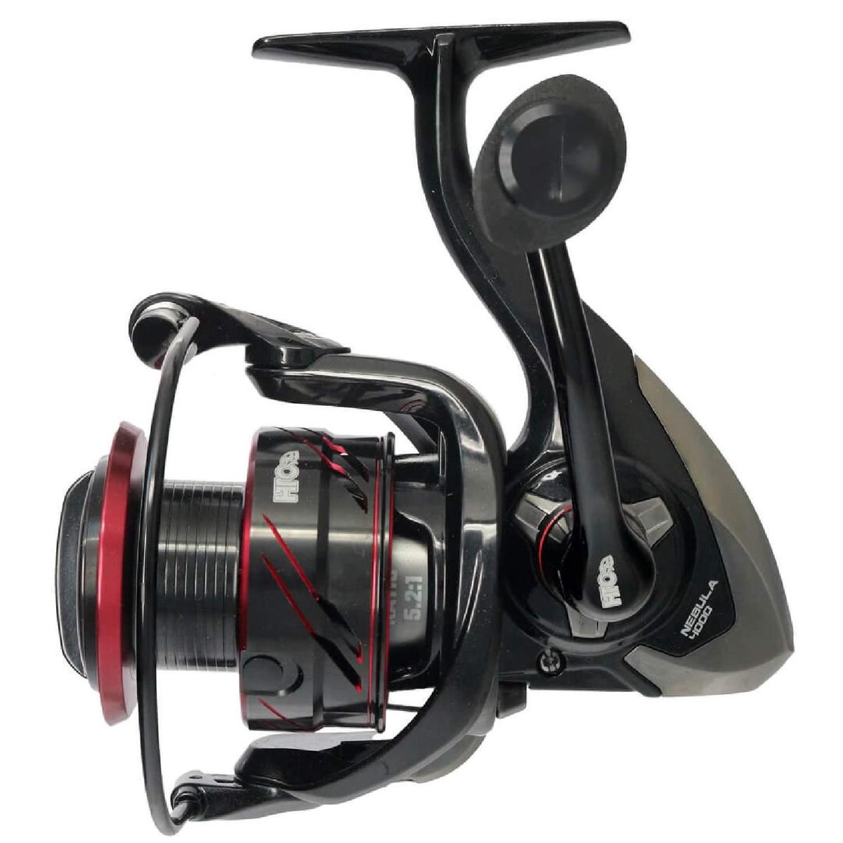 HTO Nebula 1000