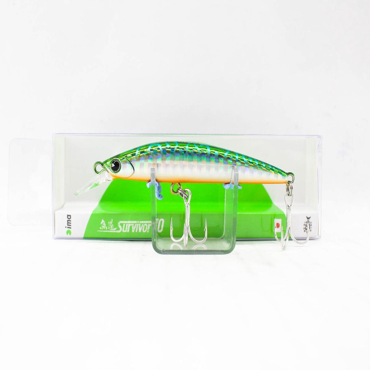 Ima Gyodo Survivor 70 Sinking Lure Z2492 (3206)