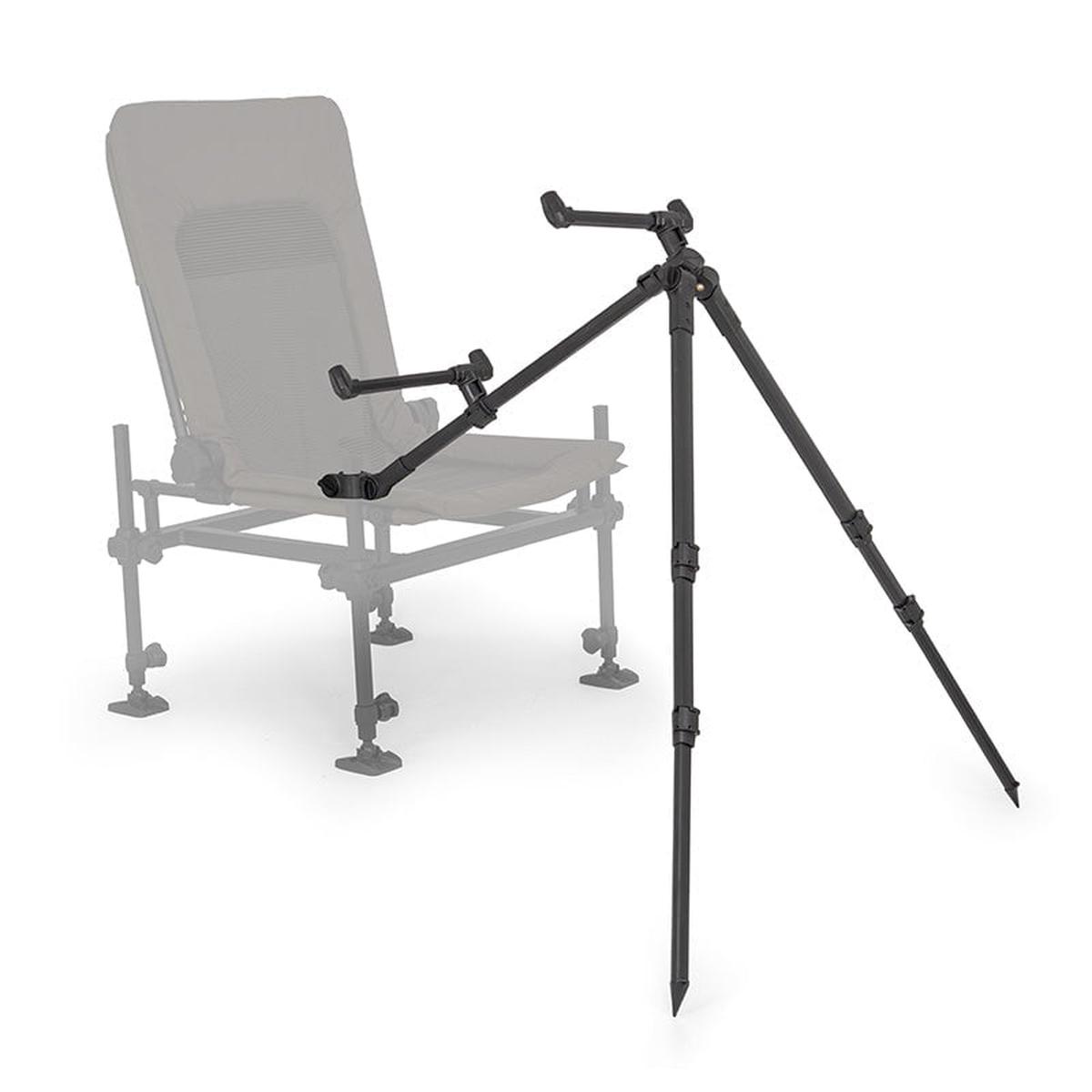 Korum Progress Tripod Feeder Arm 2 Rod