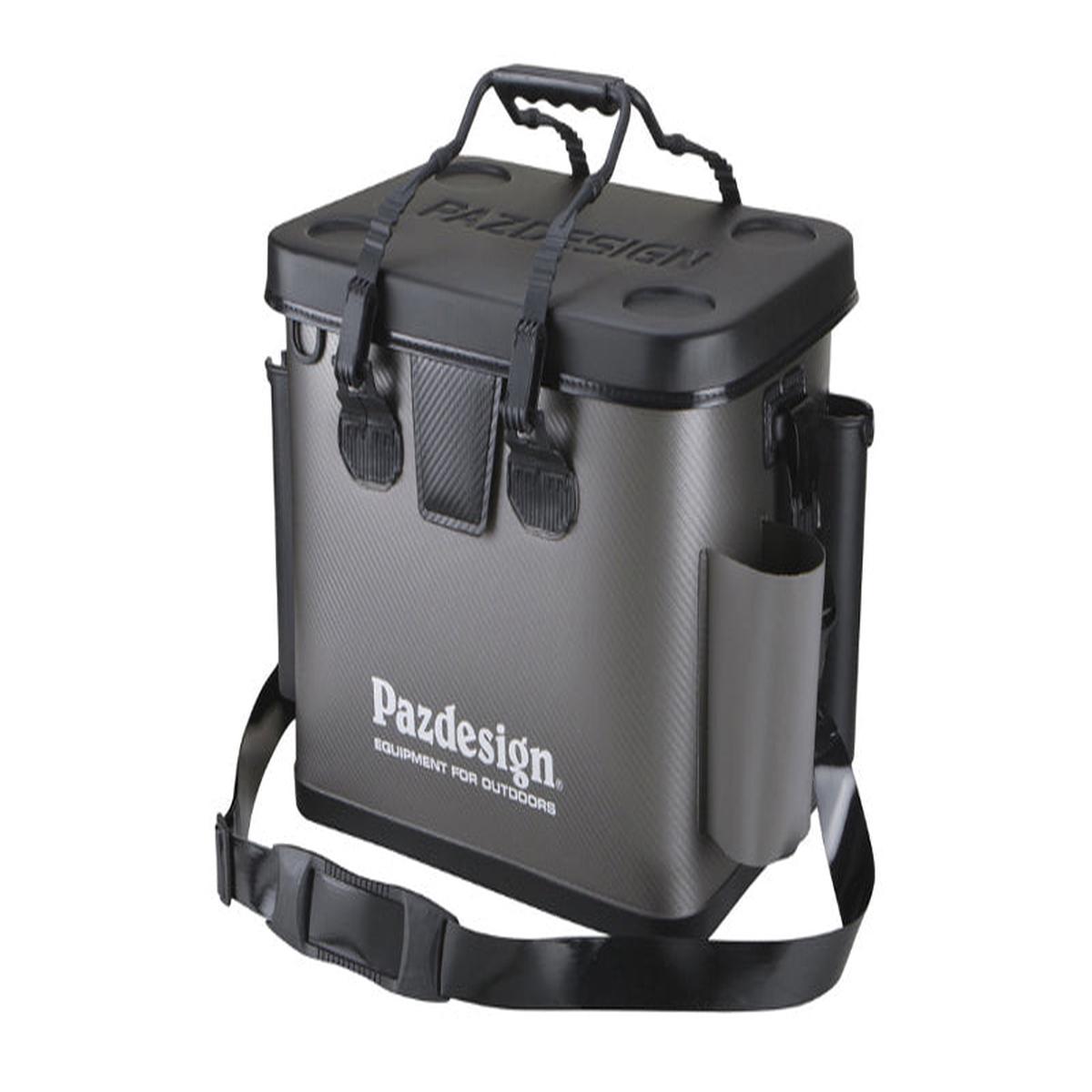 Pazdesign Bakkan Type G PAC-410