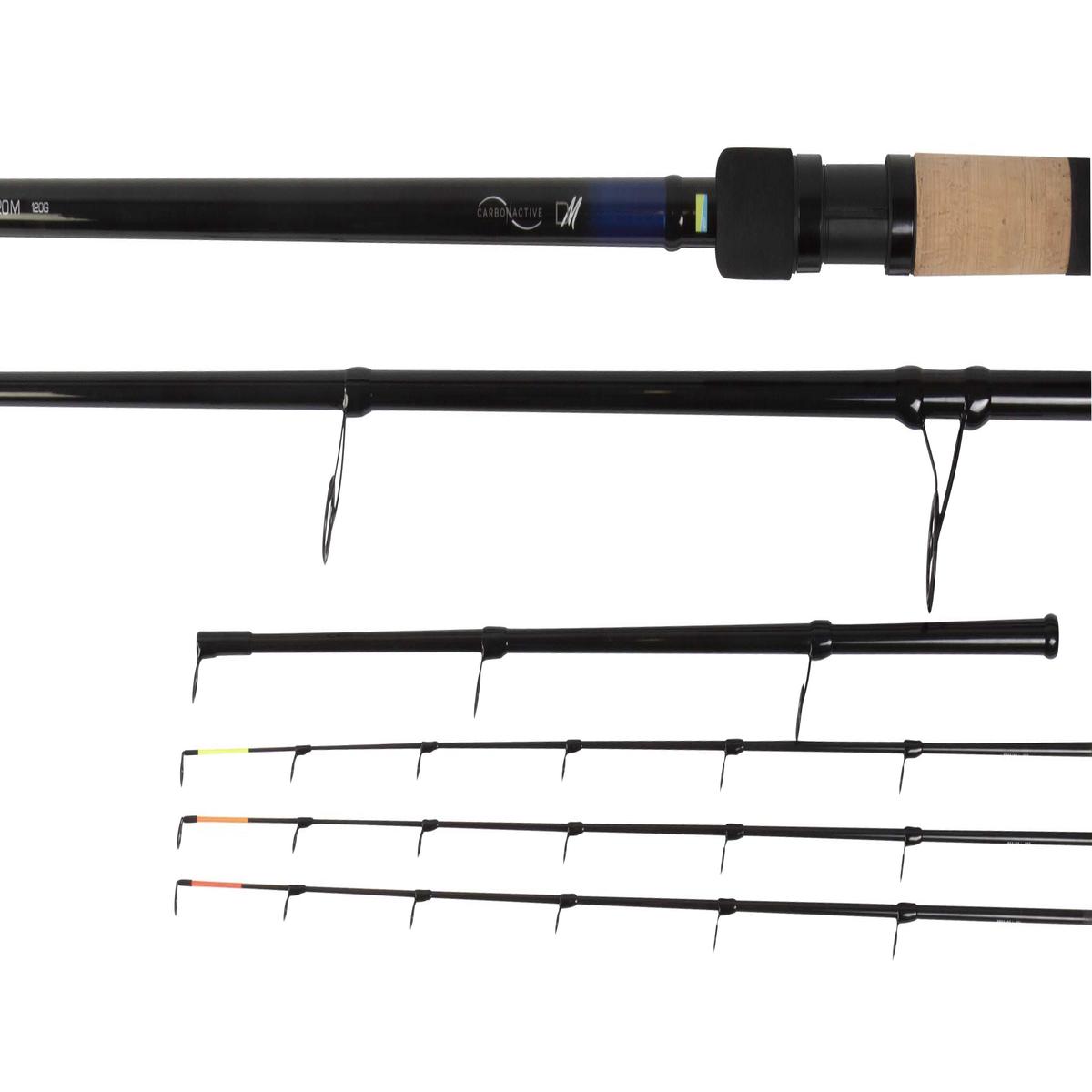 Preston Innovations Distance Master 3.80m (12'6") 80g