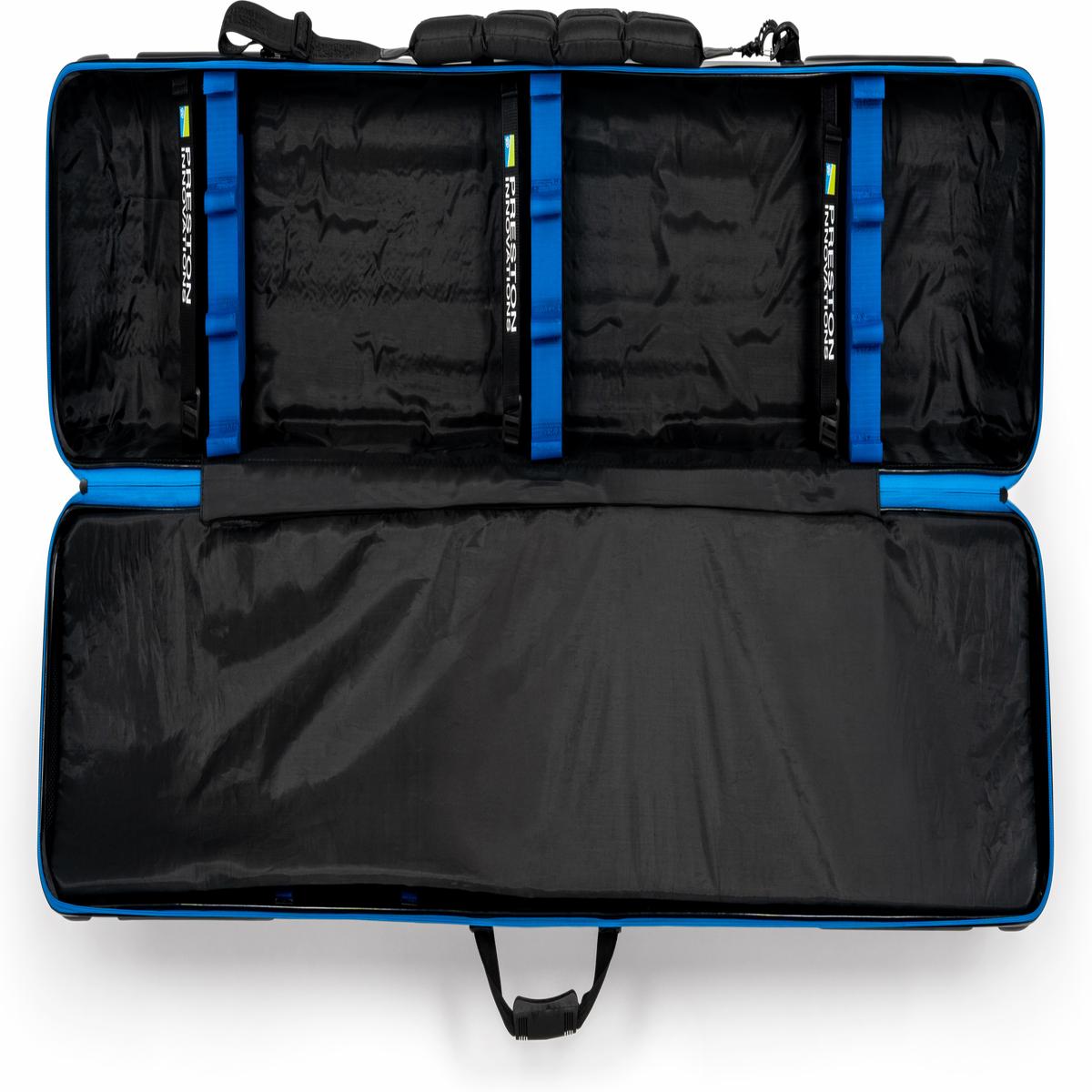 Preston Innovations Hard Case Rod Safe XL (2026)