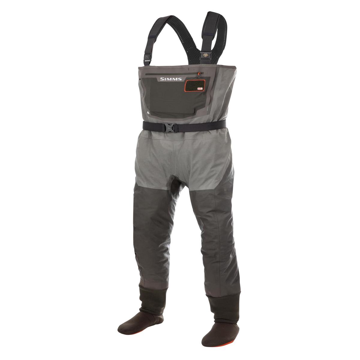 Simms G3 Waders Men's Stockingfoot