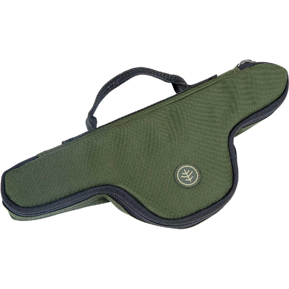 Wychwood Carp Comforter T-Bar Scales Pouch