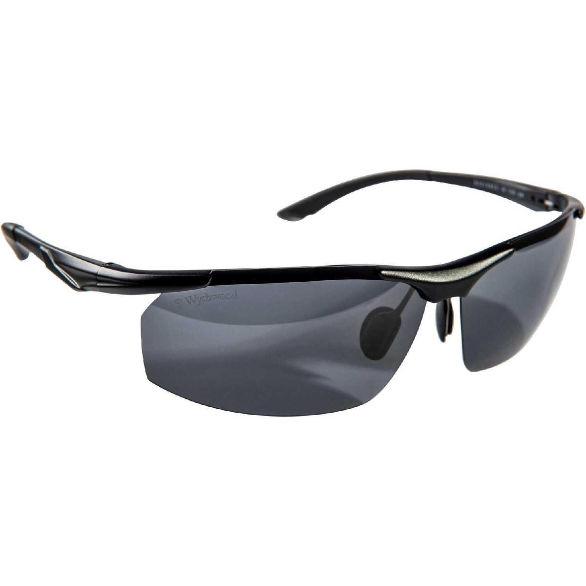 Wychwood Game Aura Black Black Lens