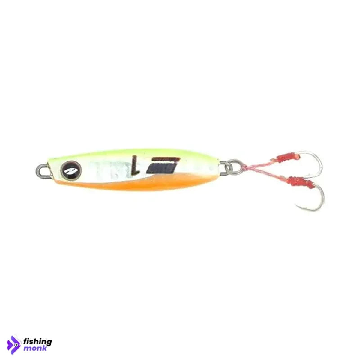 Abu Garcia Salty Stage Micro JIg | 1g