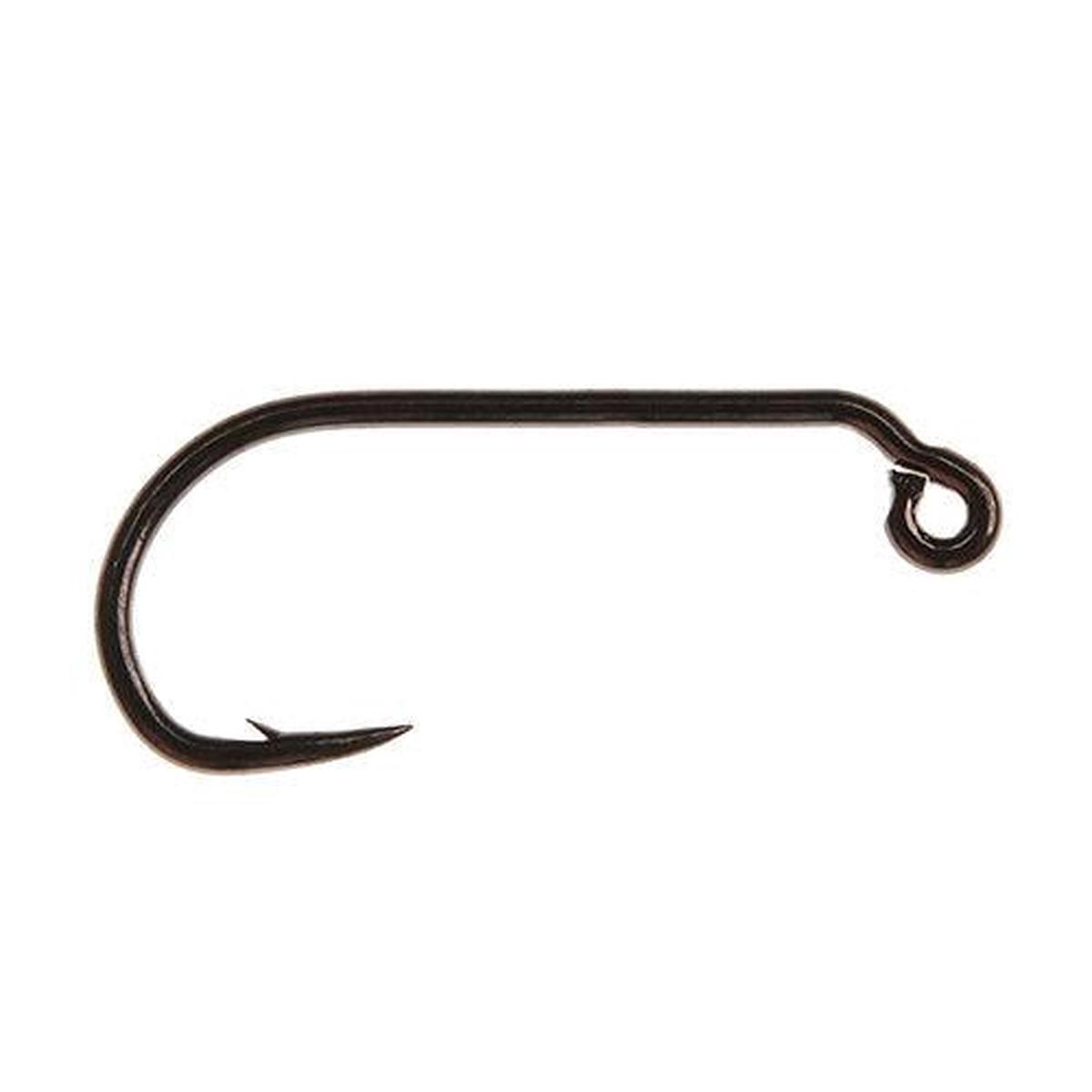 Ahrex FW554 CZ Mini Jig Barbed Hook