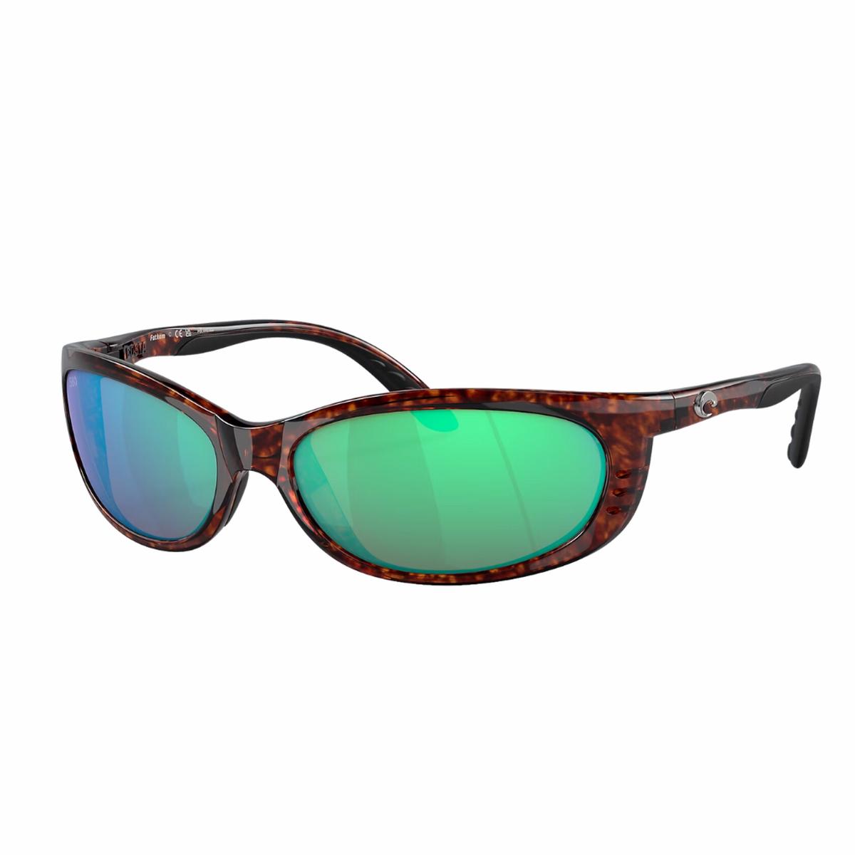 Costa Fathom Polarized Sunglasses