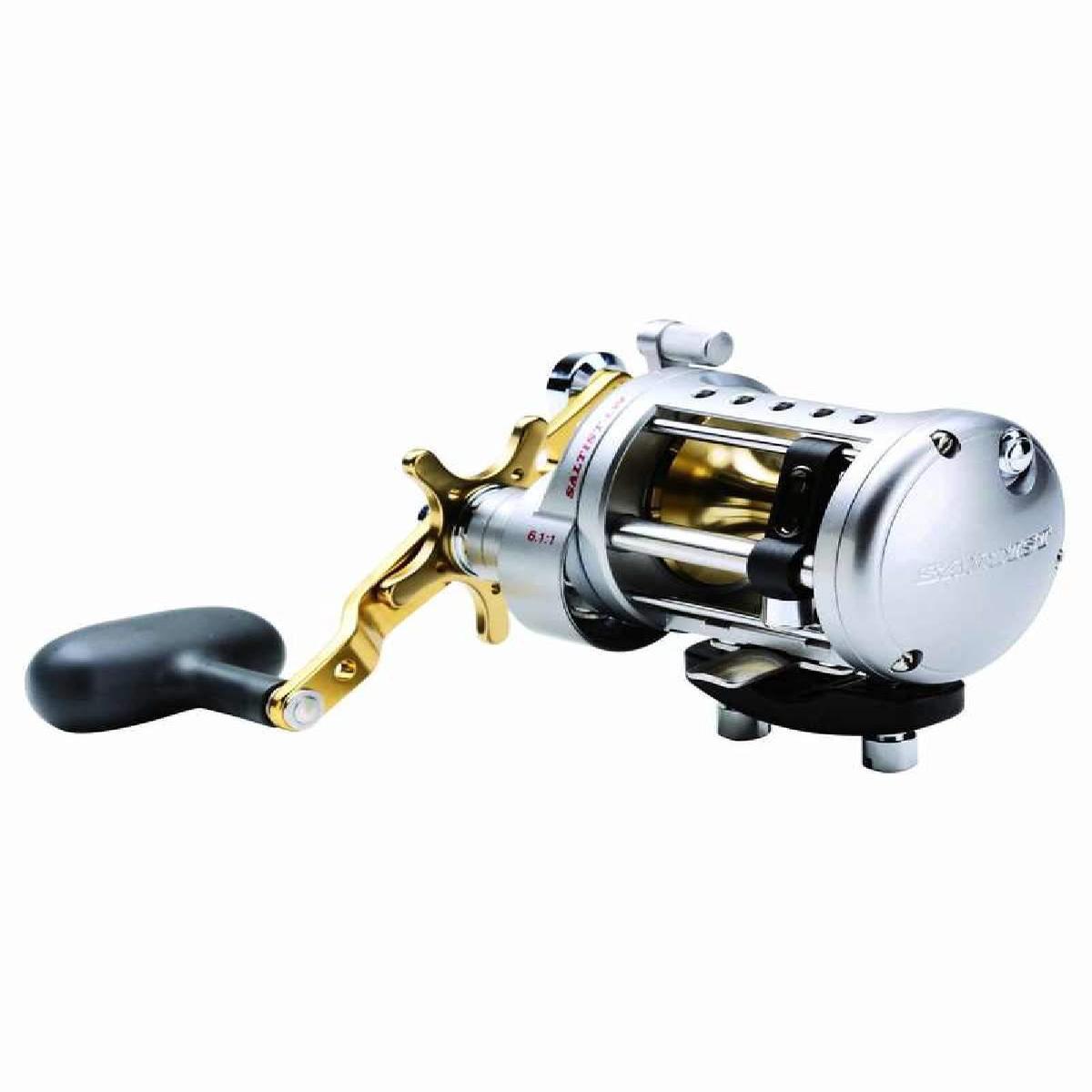 Daiwa Saltist LW 30HA