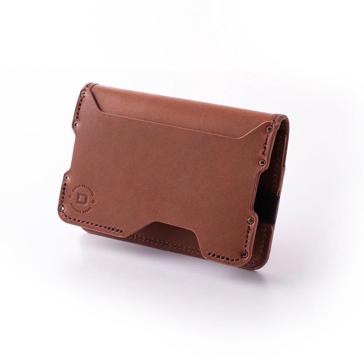 DANGO D03 - 3 POCKET BIFOLD (D03 ONLY)