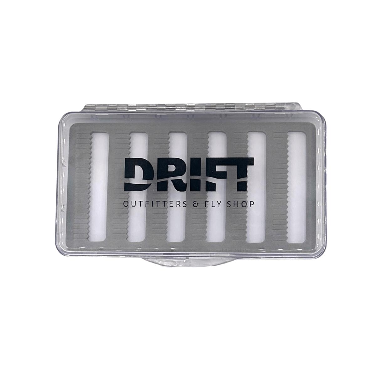 Drift Foam Bug Box