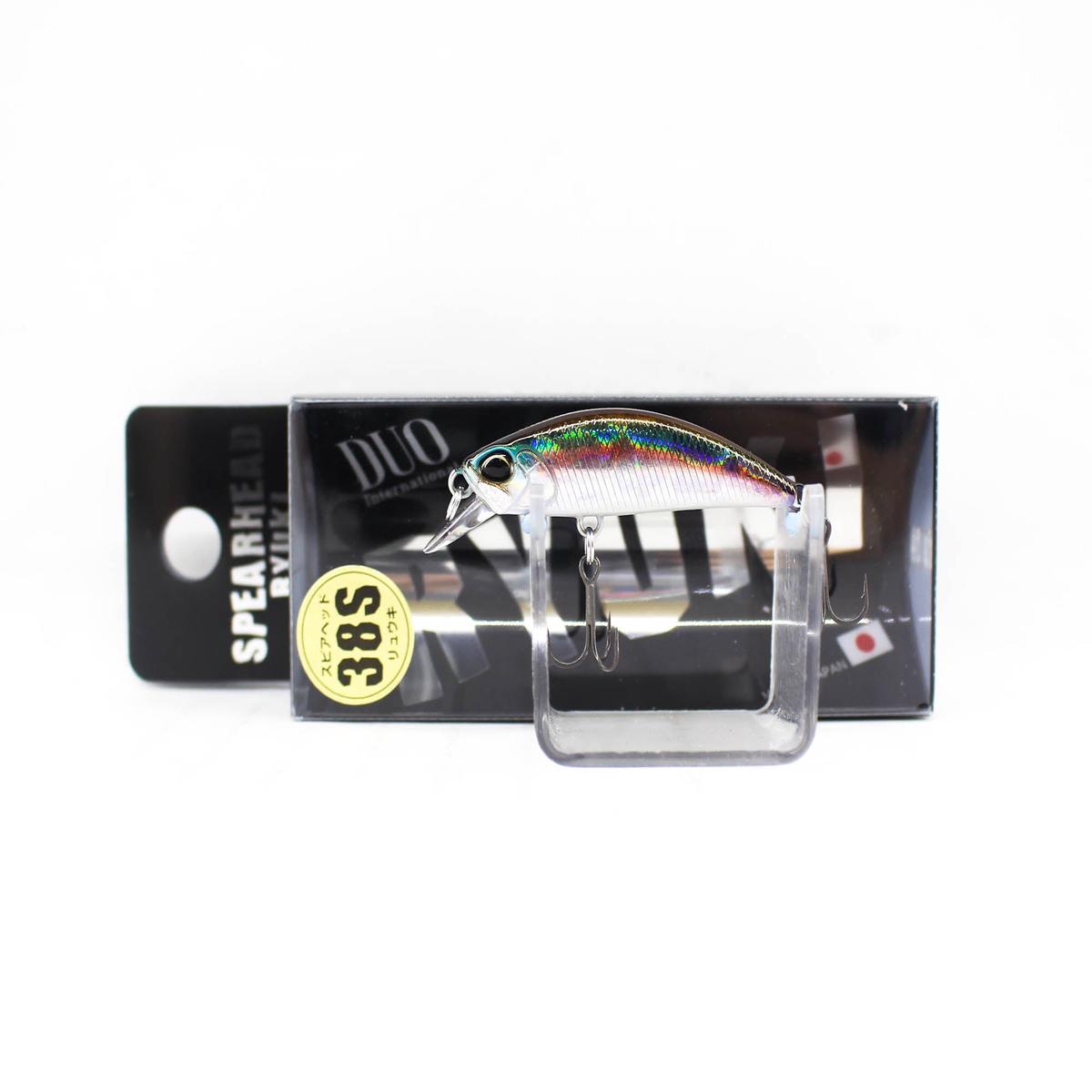 Duo Spearhead Ryuki 38S Sinking Lure ADA4013 (6767)