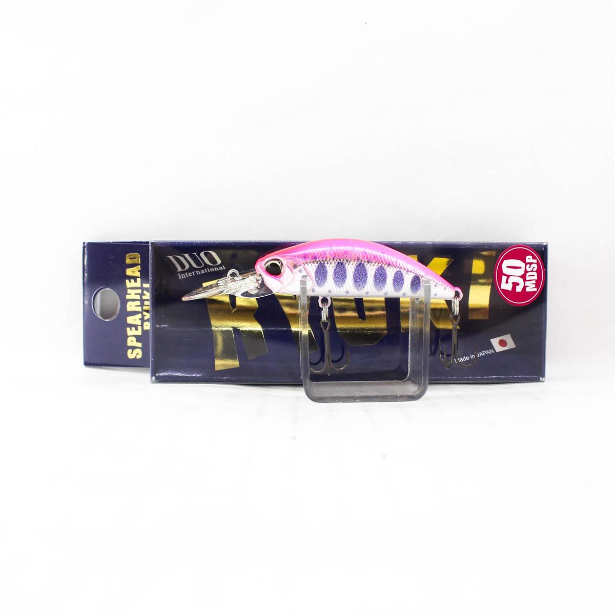 Duo Spearhead Ryuki 50 MDSP Suspend Lure ADA4019 (5076)