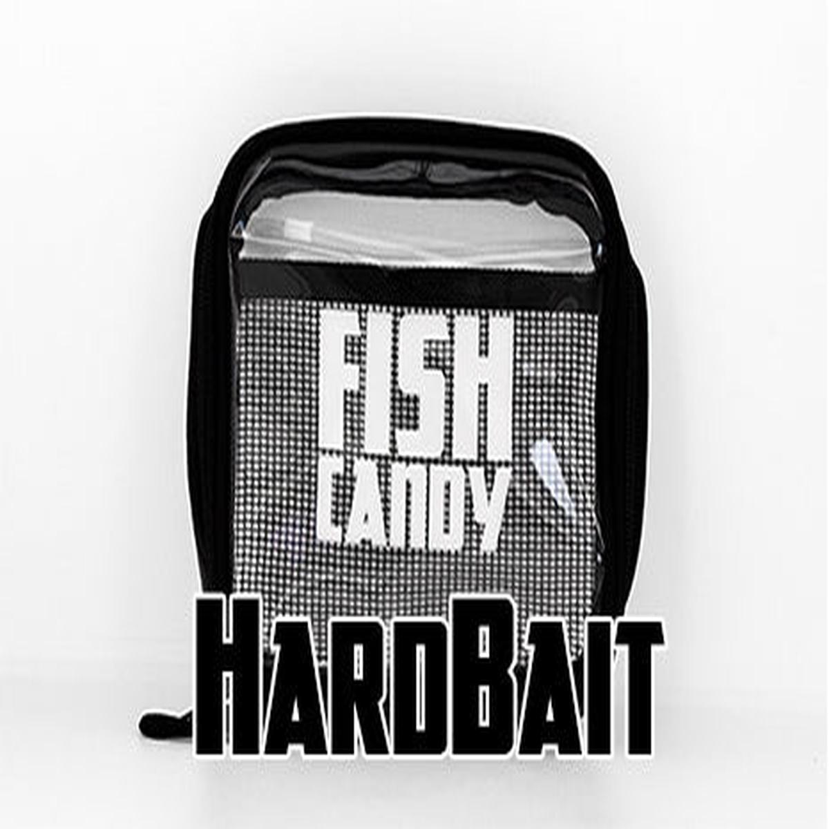 FishCandy HardBait Pouch