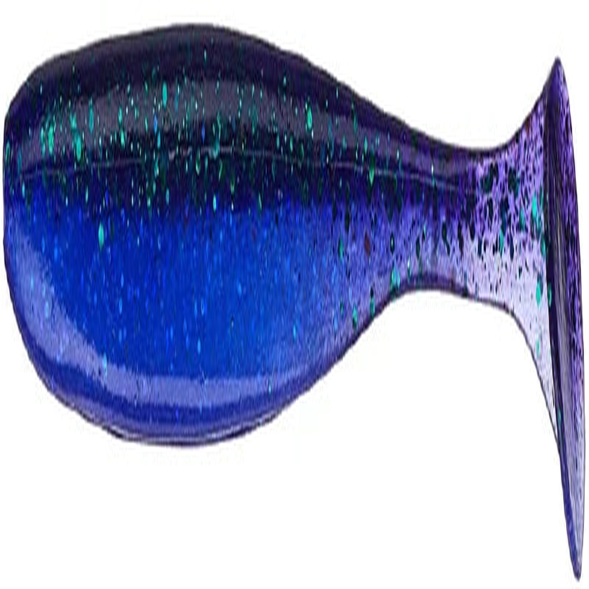 Keitech Easy Shiner 3.5" 8.5cm Electric June Bug 408T