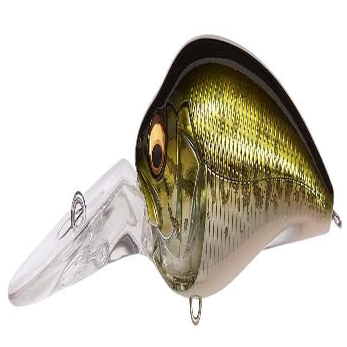 Megabass Super-Z Z3 Deep Diving Crankbait